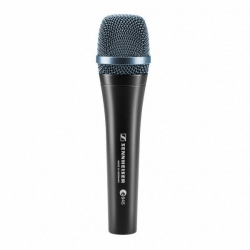 SENNHEISER E945 mikrofon dynamiczny superkardioida wokalny